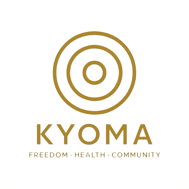 Kyoma Logo