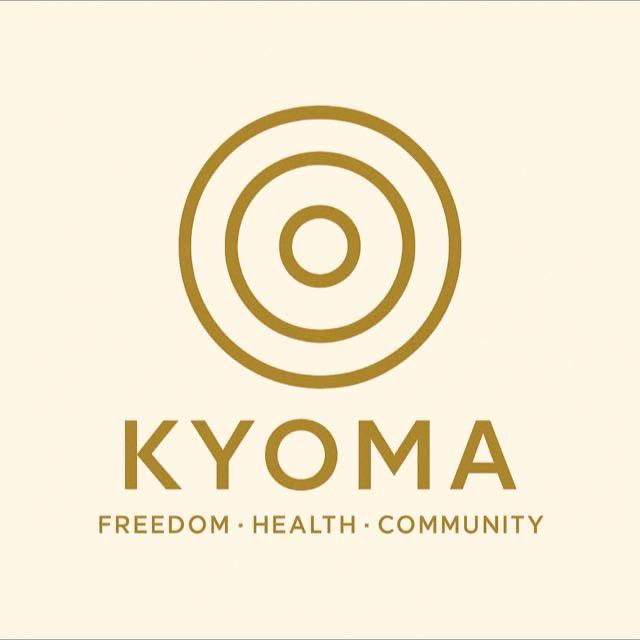 Kyoma Logo
